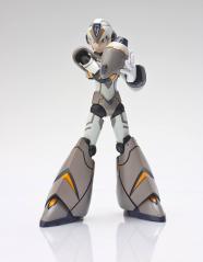 Mega Man X 6" Figure (color variant / exclusive)