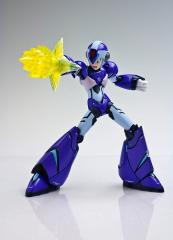 Mega Man X 6" Figure