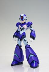 Mega Man X 6" Figure
