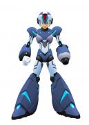 Mega Man X 6" Figure