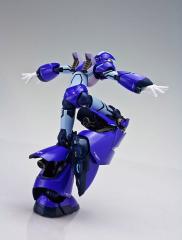 Mega Man X 6" Figure