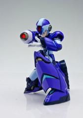 Mega Man X 6" Figure