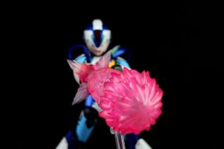Mega Man X-Boost 6" Figure (exclusive)