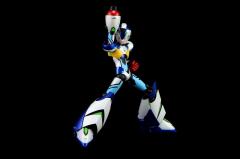 Mega Man X-Boost 6" Figure (exclusive)