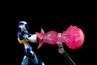 Mega Man X-Boost 6" Figure (exclusive)