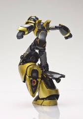 Mega Man X-Kai 6" Figure (exclusive)