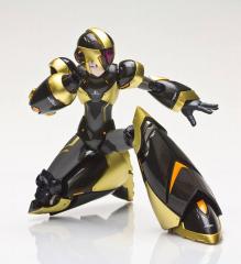 Mega Man X-Kai 6" Figure (exclusive)