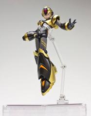 Mega Man X-Kai 6" Figure (exclusive)