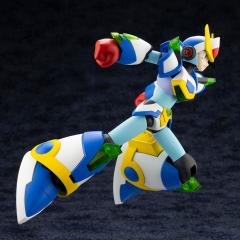 Mega Man X Model Kit (Blade Armor)
