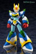 Mega Man X Model Kit (Blade Armor)