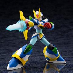 Mega Man X Model Kit (Blade Armor)