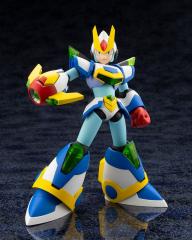 Mega Man X Model Kit (Blade Armor)