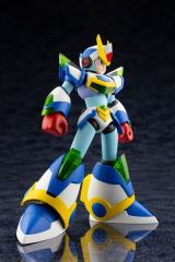 Mega Man X Model Kit (Blade Armor)