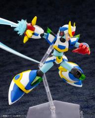 Mega Man X Model Kit (Blade Armor)