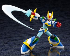 Mega Man X Model Kit (Blade Armor)