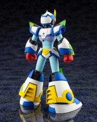 Mega Man X Model Kit (Blade Armor)
