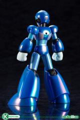 Mega Man X Model Kit (Charge Shot)