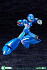 Mega Man X Model Kit (Charge Shot)