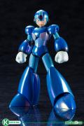 Mega Man X Model Kit (Charge Shot)