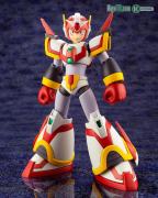 Mega Man X Model Kit (Force Armor Rising Fire)
