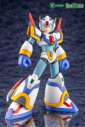Mega Man X Model Kit (Force Armor)