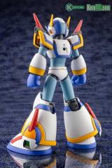 Mega Man X Model Kit (Force Armor)