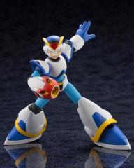 Mega Man X Model Kit (Full Armor)