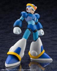 Mega Man X Model Kit (Full Armor)