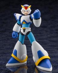 Mega Man X Model Kit (Full Armor)