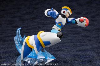 Mega Man X Model Kit (Full Armor)