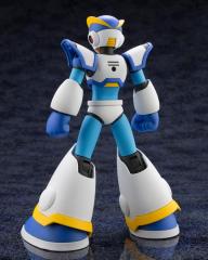 Mega Man X Model Kit (Full Armor)