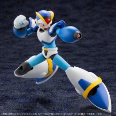 Mega Man X Model Kit (Full Armor)
