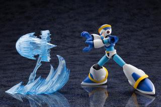 Mega Man X Model Kit (Full Armor)