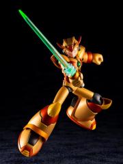 Mega Man X Model Kit (Max Armor Hyperchip Ver.)