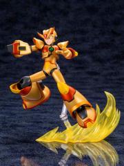 Mega Man X Model Kit (Max Armor Hyperchip Ver.)