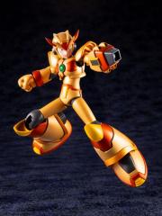 Mega Man X Model Kit (Max Armor Hyperchip Ver.)