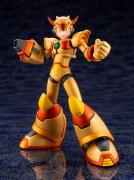 Mega Man X Model Kit (Max Armor Hyperchip Ver.)