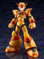 Mega Man X Model Kit (Max Armor Hyperchip Ver.)