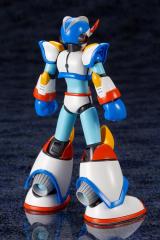 Mega Man X Model Kit (Max Armor)