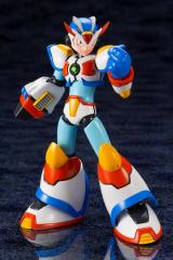 Mega Man X Model Kit (Max Armor)