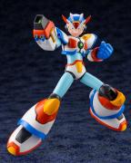 Mega Man X Model Kit (Max Armor)