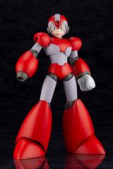 Mega Man X Model Kit (Rising Fire)