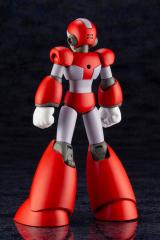 Mega Man X Model Kit (Rising Fire)