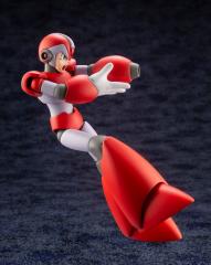Mega Man X Model Kit (Rising Fire)