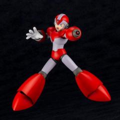 Mega Man X Model Kit (Rising Fire)