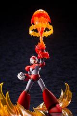 Mega Man X Model Kit (Rising Fire)