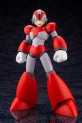 Mega Man X Model Kit (Rising Fire)