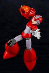 Mega Man X Model Kit (Rising Fire)
