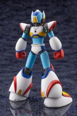 Mega Man X Model Kit (Second Armor)