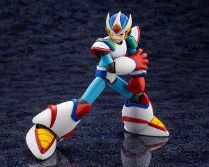 Mega Man X Model Kit (Second Armor)